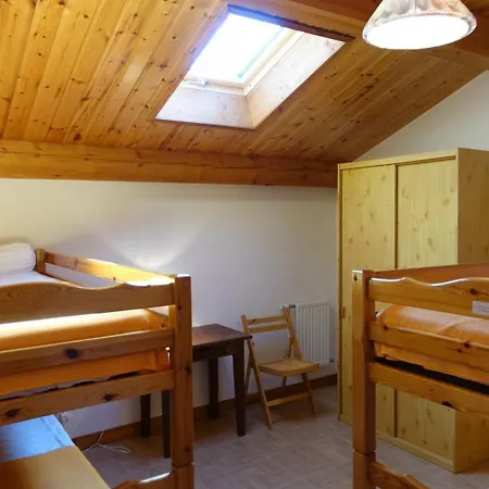 Duplex 7 Pers 2 Etoiles, Pied Des Pistes Et Randonnees, Parking, Balcon, Wifi Optionnel - Fr-1-342-202