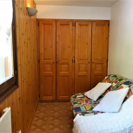 Duplex 7 Pers 2 Etoiles, Pied Des Pistes Et Randonnees, Parking, Balcon, Wifi Optionnel - Fr-1-342-202 Beaufort (Savoie)