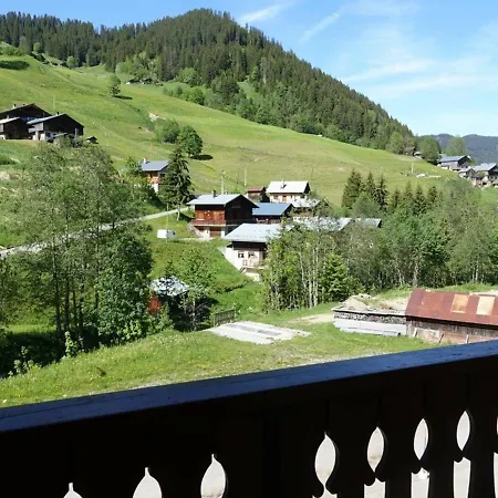 Duplex 7 Pers 2 Etoiles, Pied Des Pistes Et Randonnees, Parking, Balcon, Wifi Optionnel - Fr-1-342-202 Apartment *