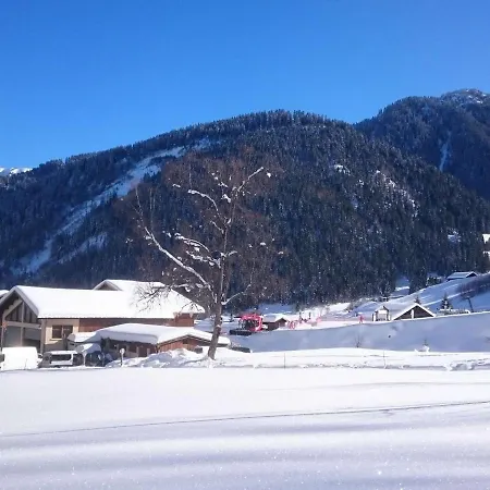 Duplex 7 Pers 2 Etoiles, Pied Des Pistes Et Randonnees, Parking, Balcon, Wifi Optionnel - Fr-1-342-202 Apartment *