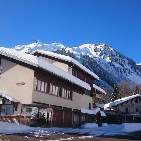 Apartment Duplex 7 Pers 2 Etoiles, Pied Des Pistes Et Randonnees, Parking, Balcon, Wifi Optionnel - Fr-1-342-202